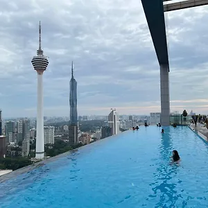 Platinum Klcc By Moonorchid Appartement