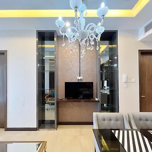 Nana's At Dorsett Bukit Bintang Appartement