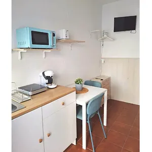  Apartamento Casa Andaluza Conil España