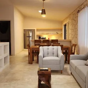  Apartamento Kin House Downtown México