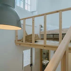  Apartamento Loft 11 Portugal
