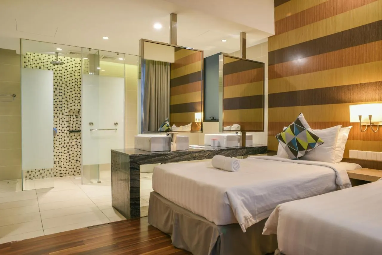 D'Majestic Place By Widebed Kuala Lumpur
