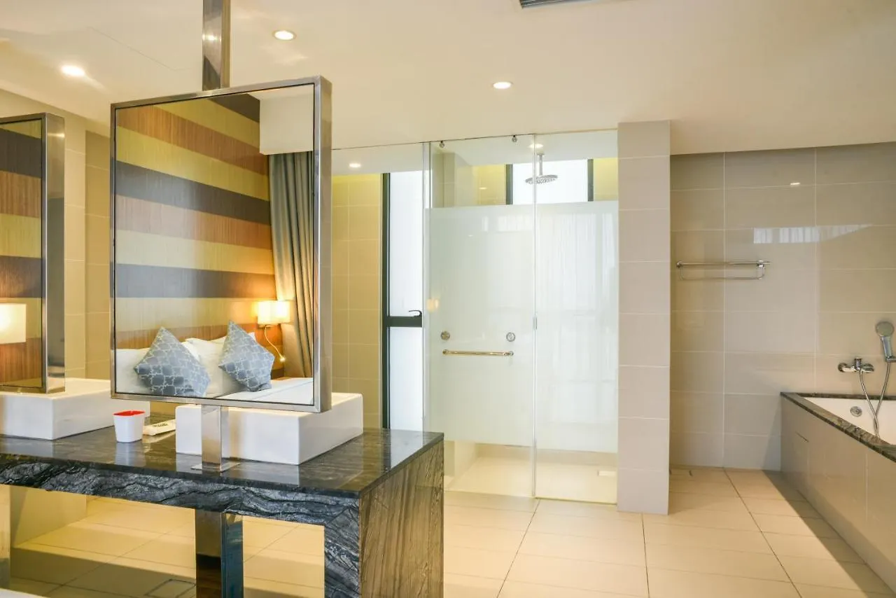 D'Majestic Place By Widebed Kuala Lumpur Appartement