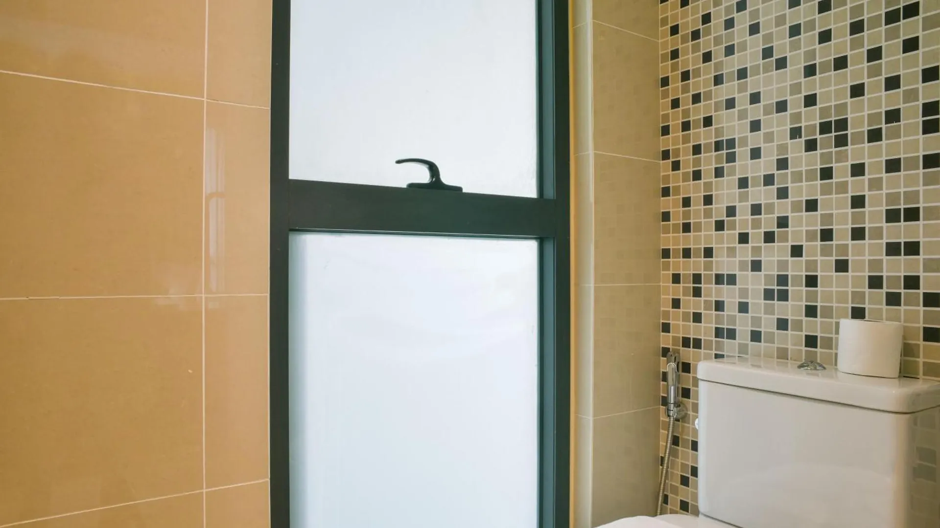 Appartement D'Majestic Place By Widebed Kuala Lumpur Maleisië