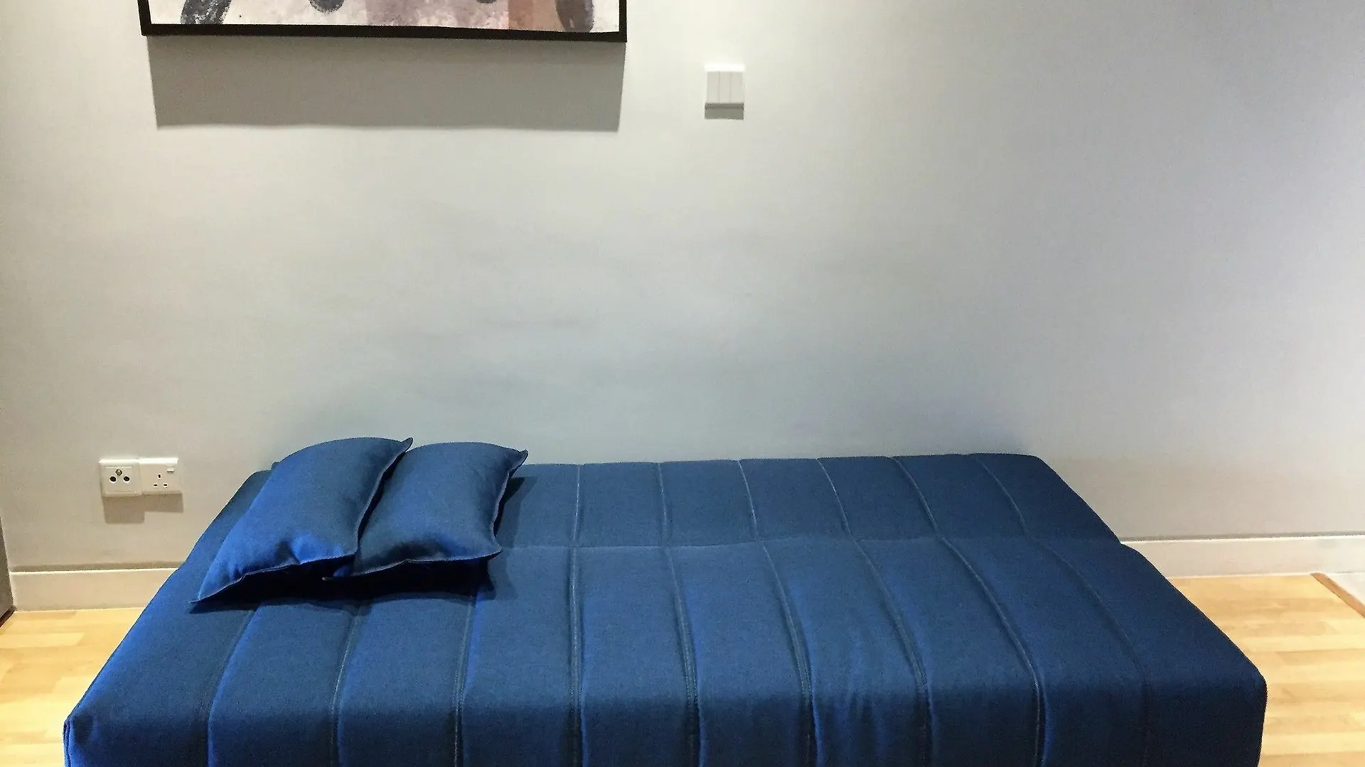 D'Majestic Place By Widebed Kuala Lumpur