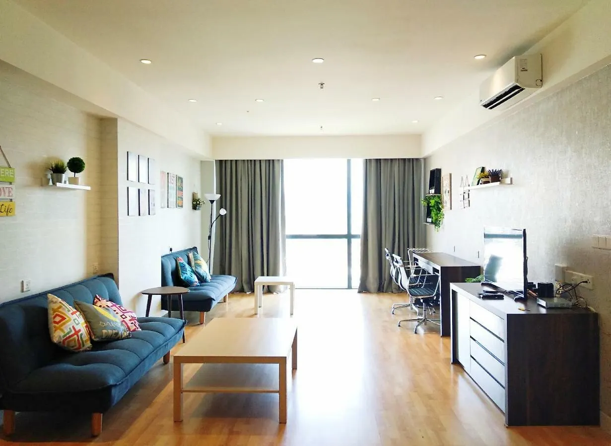 Appartement D'Majestic Place By Widebed Kuala Lumpur