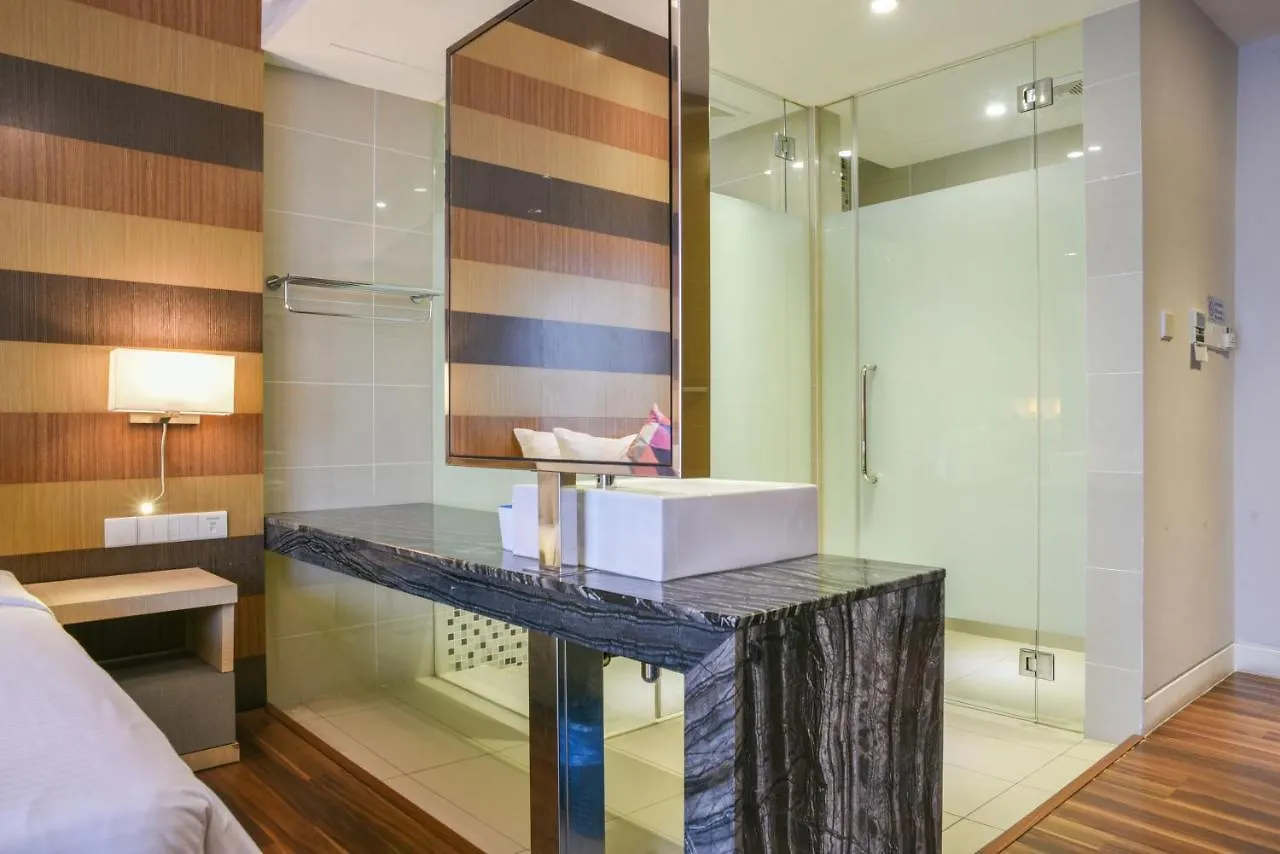 D'Majestic Place By Widebed Kuala Lumpur