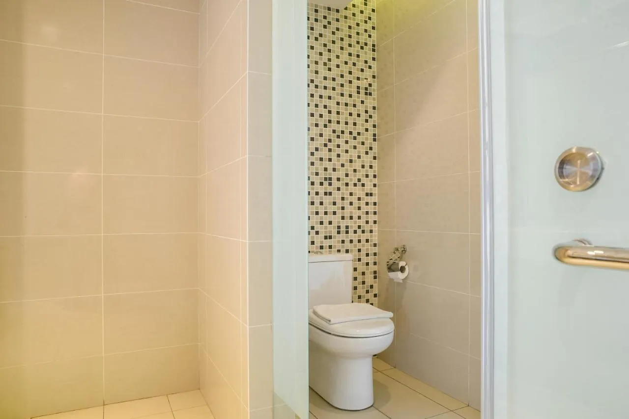 D'Majestic Place By Widebed Kuala Lumpur