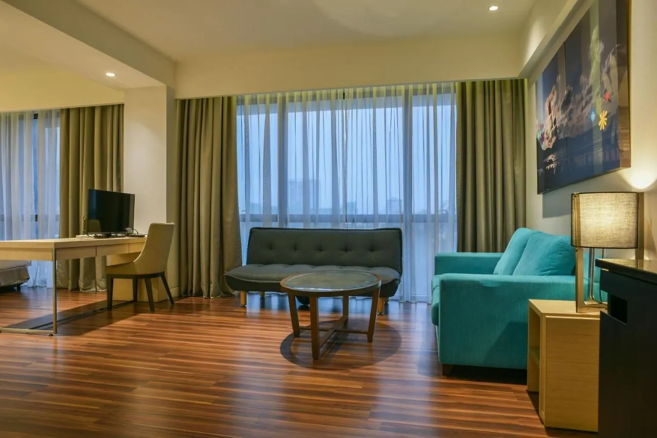D'Majestic Place By Widebed Kuala Lumpur