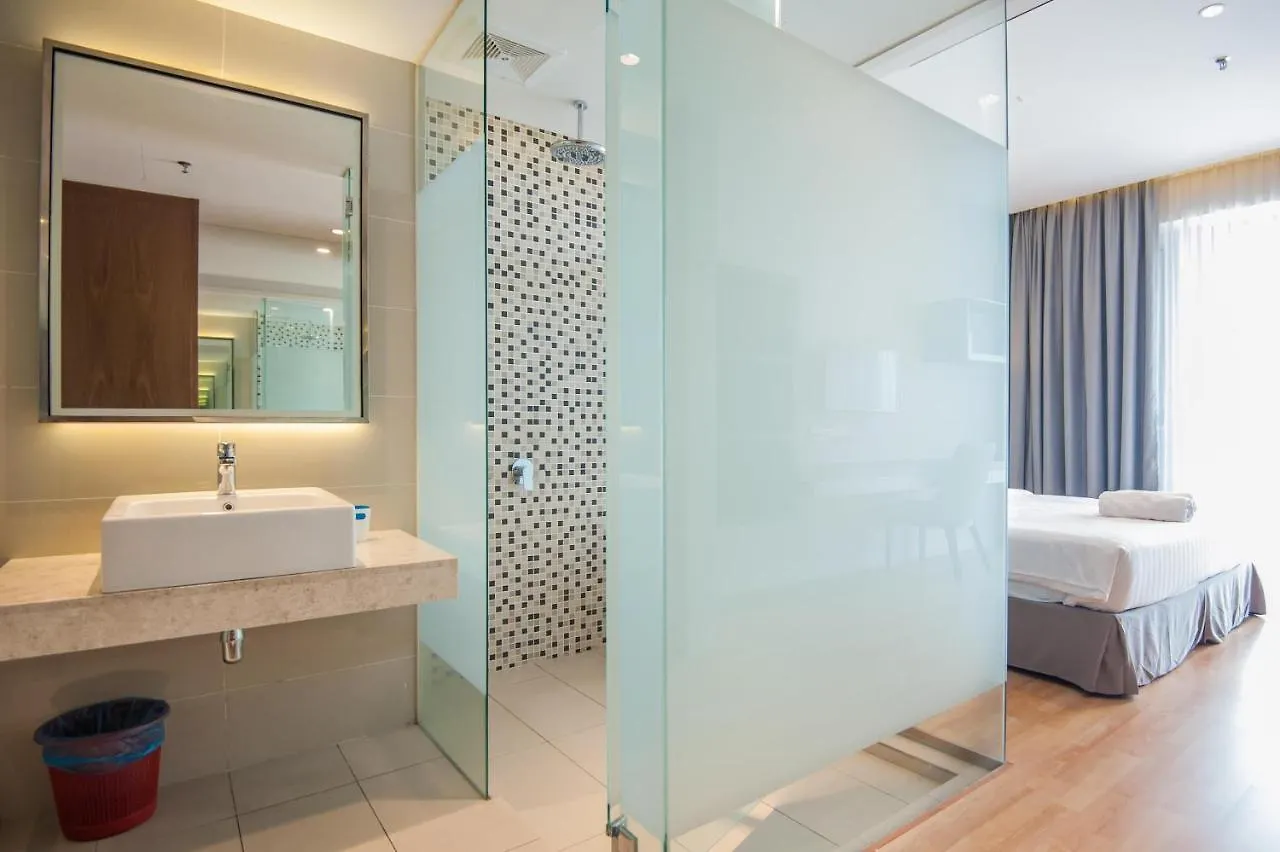 D'Majestic Place By Widebed Kuala Lumpur 0*,  Malaysia