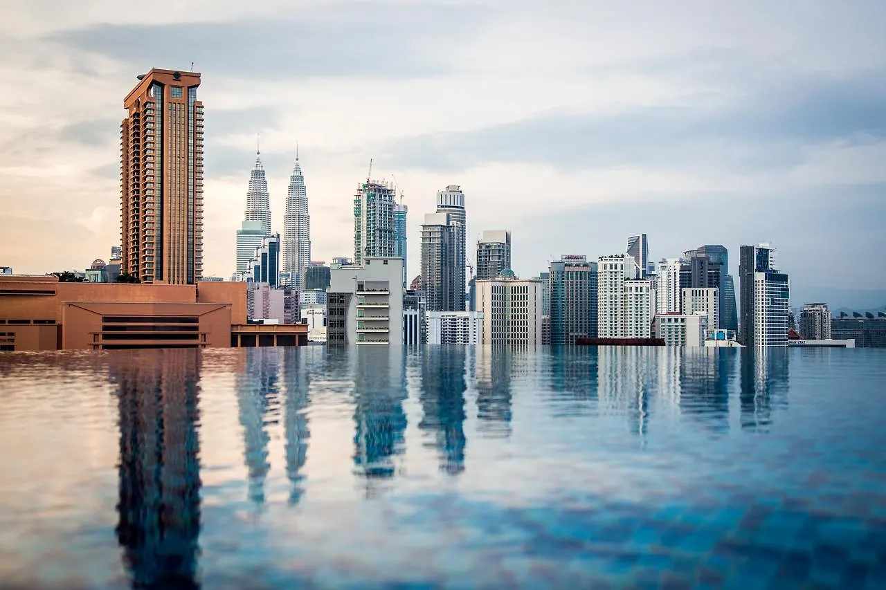 D'Majestic Place By Widebed Kuala Lumpur