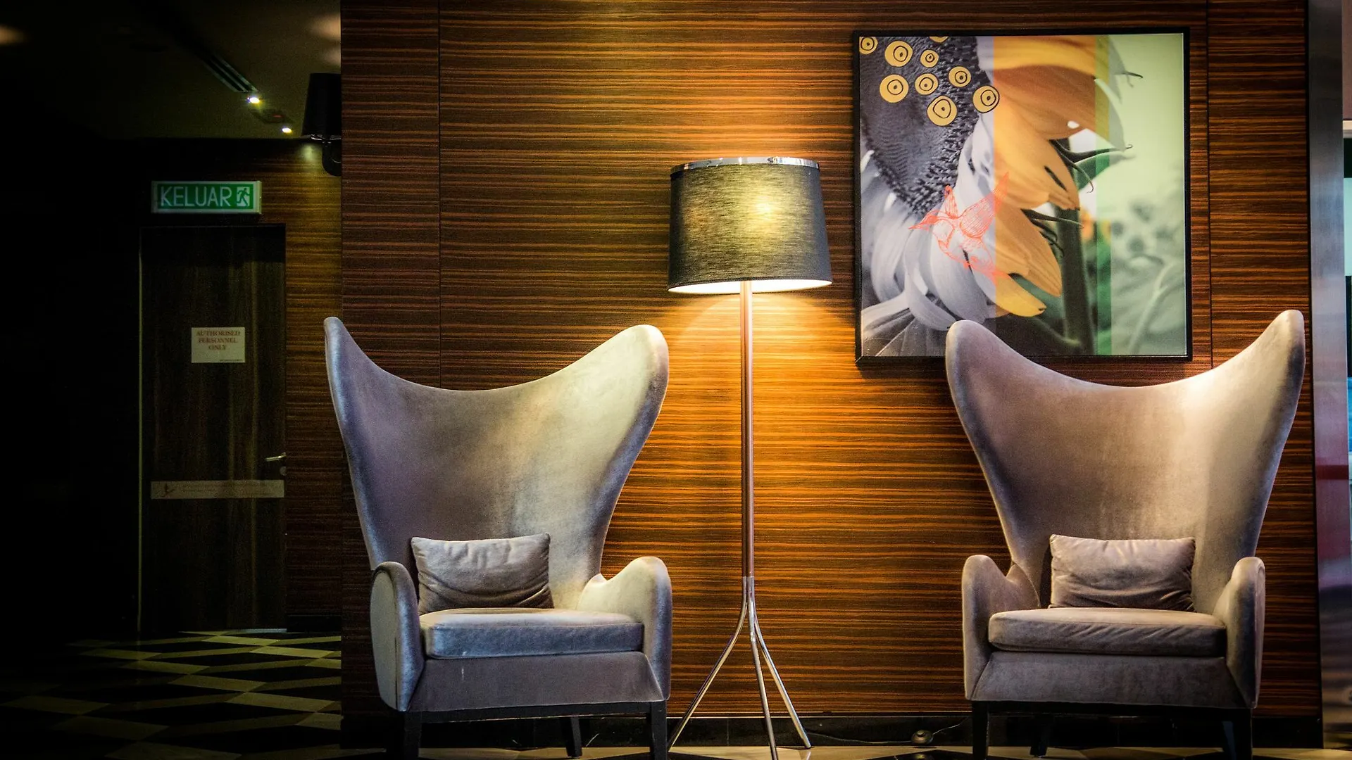 D'Majestic Place By Widebed Kuala Lumpur Malaysia
